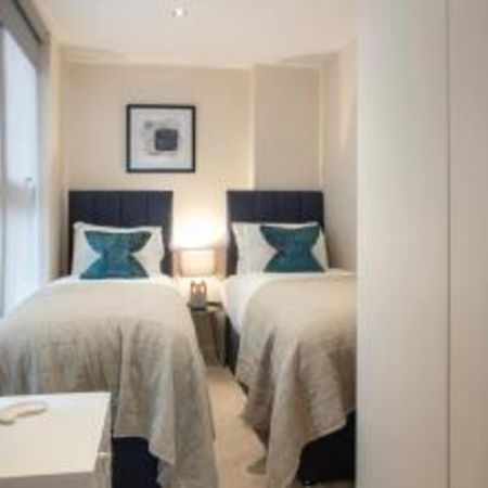 Westminster 2 Bed 2 Bath Apartment London Ngoại thất bức ảnh