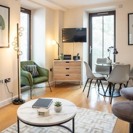 Westminster 2 Bed 2 Bath Apartment London Ngoại thất bức ảnh