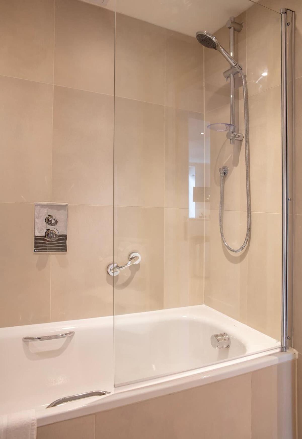 Westminster 2 Bed 2 Bath Apartment London Ngoại thất bức ảnh