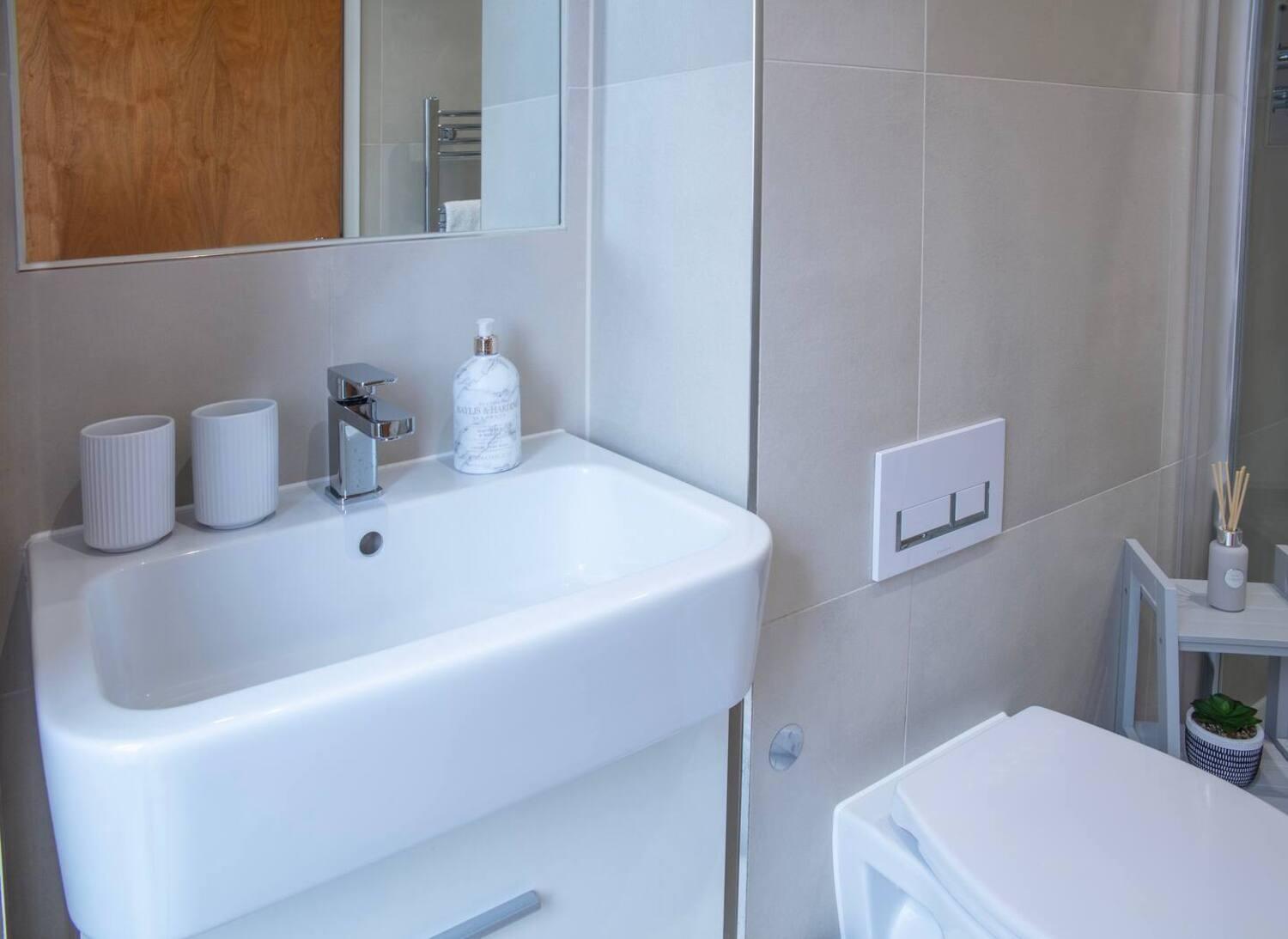 Westminster 2 Bed 2 Bath Apartment London Ngoại thất bức ảnh