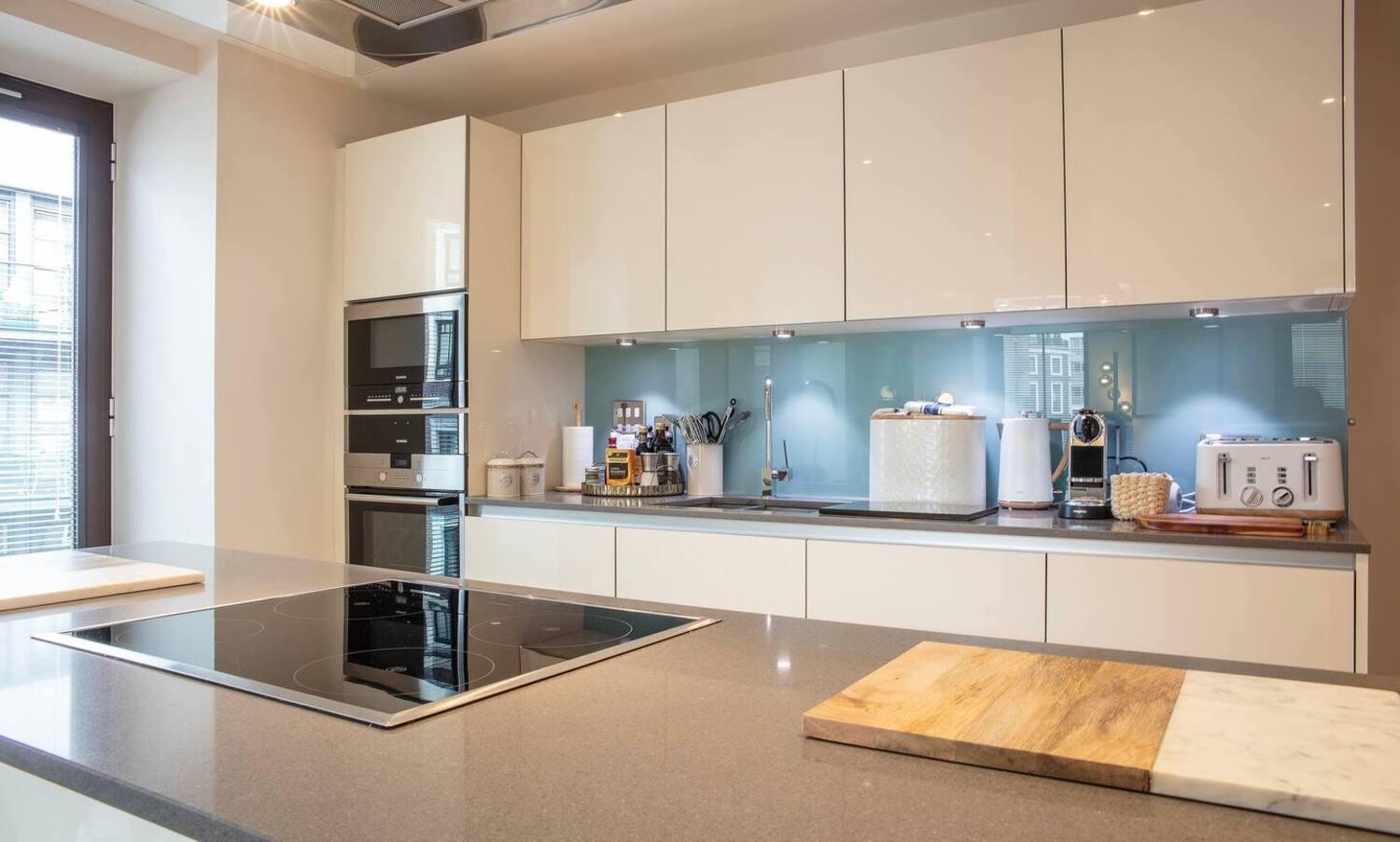 Westminster 2 Bed 2 Bath Apartment London Ngoại thất bức ảnh