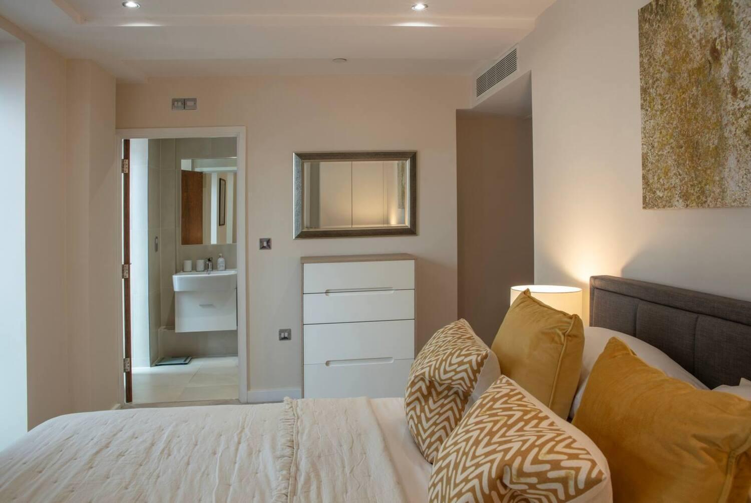Westminster 2 Bed 2 Bath Apartment London Ngoại thất bức ảnh