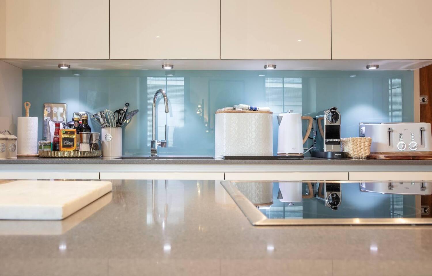 Westminster 2 Bed 2 Bath Apartment London Ngoại thất bức ảnh
