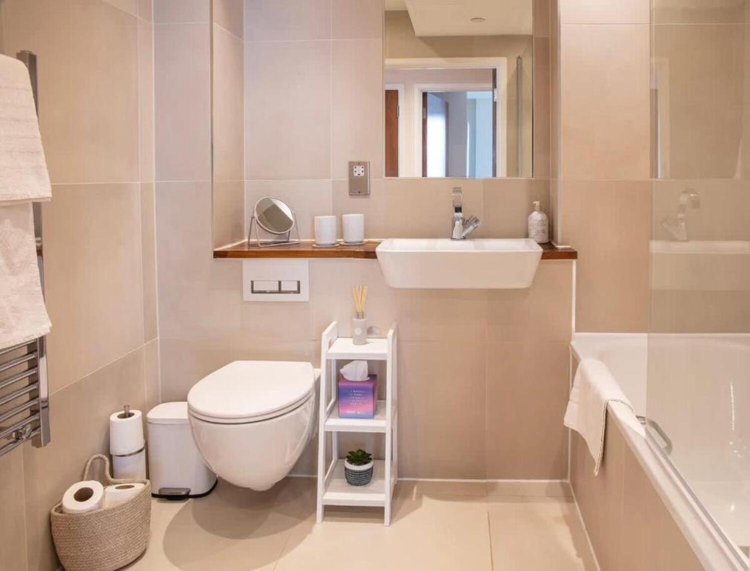 Westminster 2 Bed 2 Bath Apartment London Ngoại thất bức ảnh